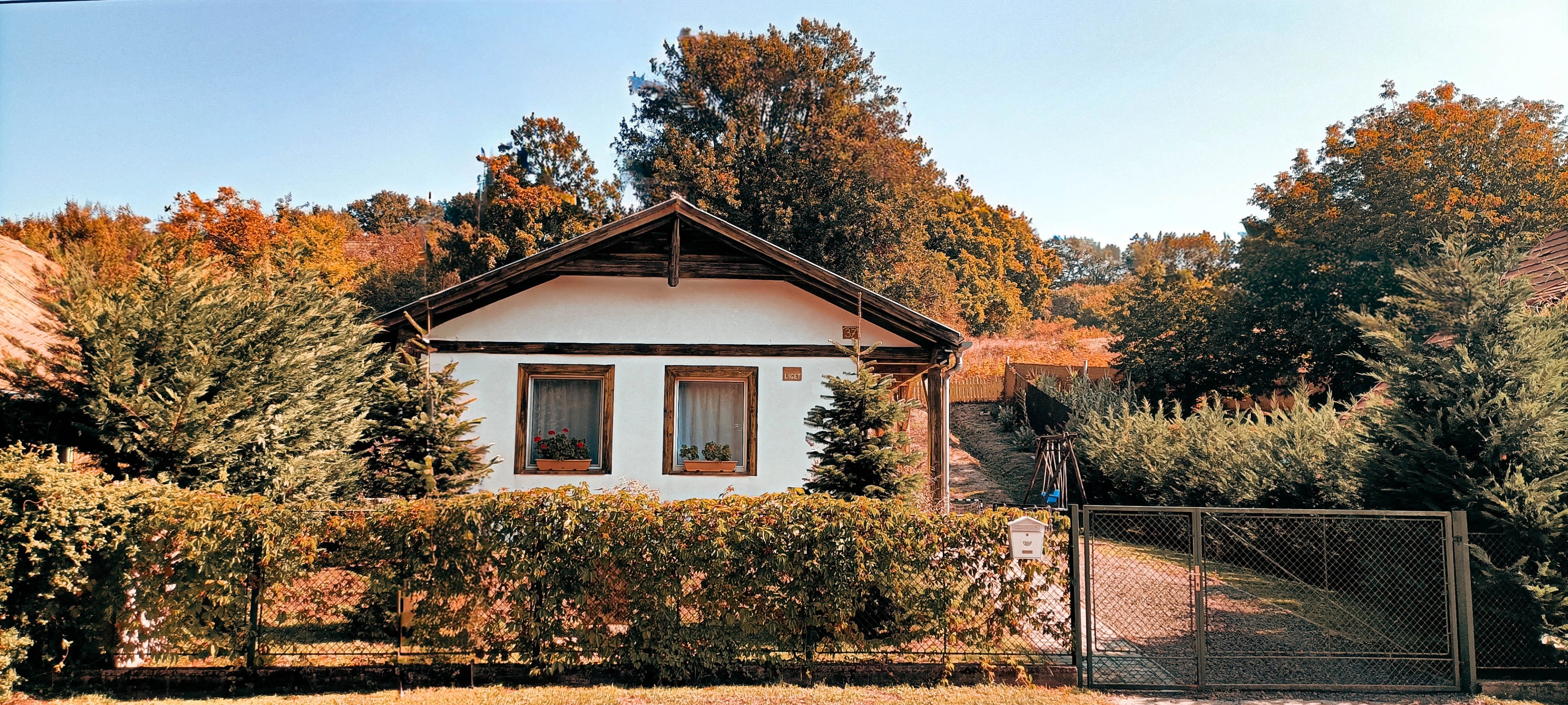 ligetvendeghaz-dunakanyar-szokolya-erdei-szallas-olcso